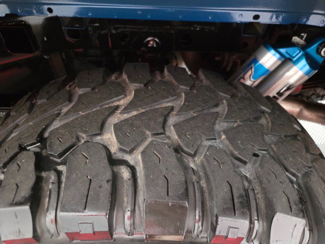 Used 2017 Ford F150 Raptor w/ Equipment Group 802A Luxury image 95