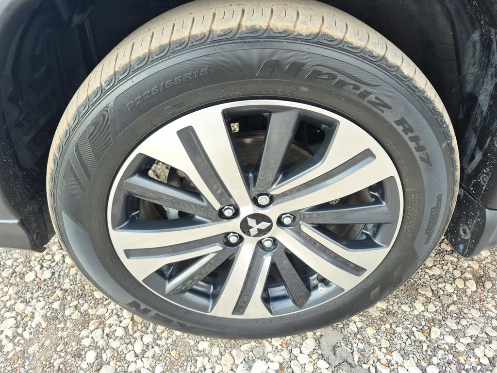 Used 2022 Mitsubishi Outlander Sport SE image 26