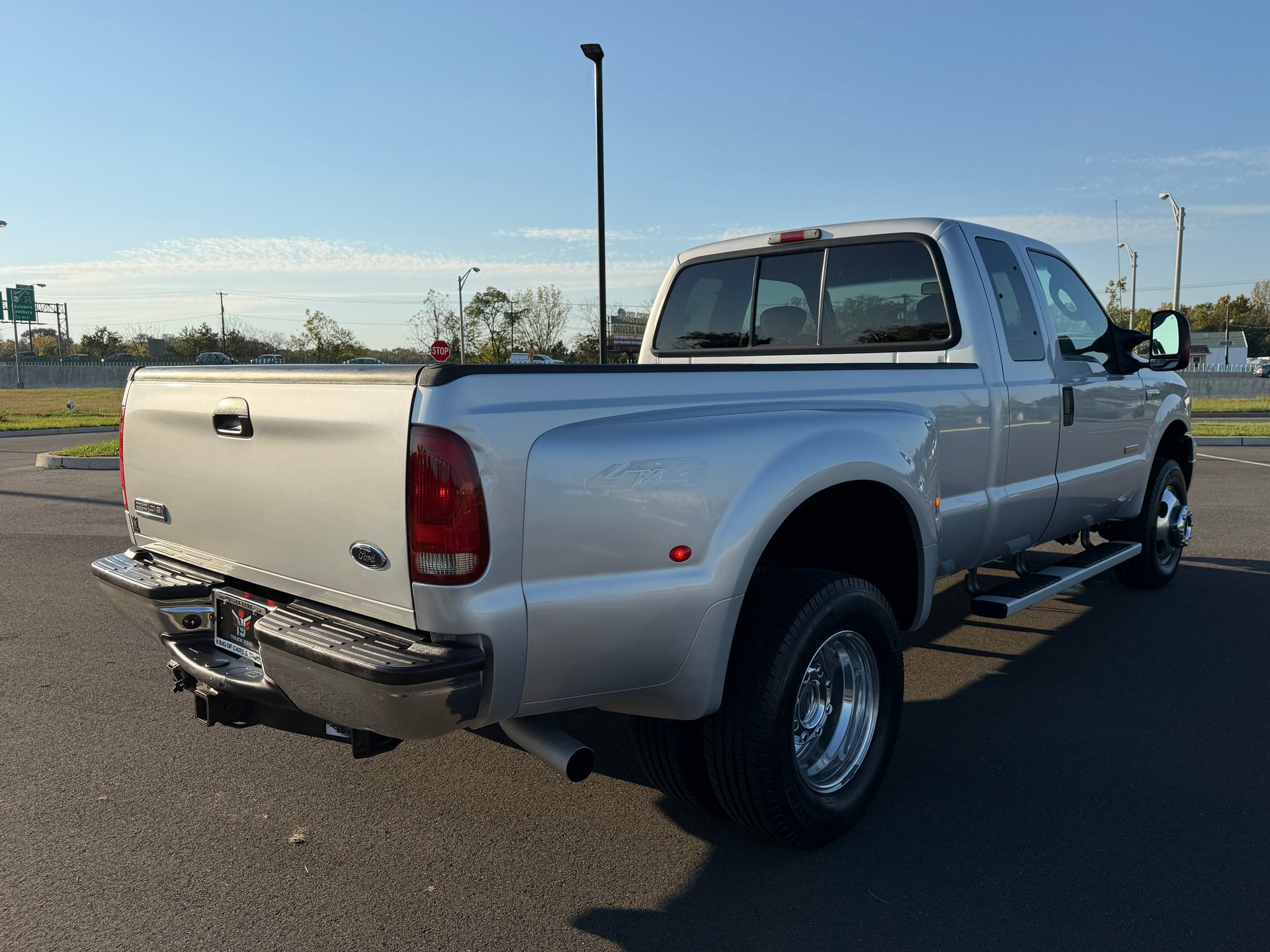 Used 2006 Ford F350 XL AWD/4WD image 24
