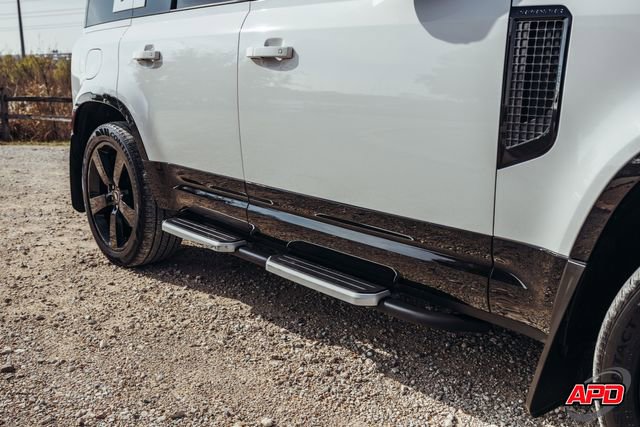 Used 2022 Land Rover Defender 110 X-Dynamic HSE image 30