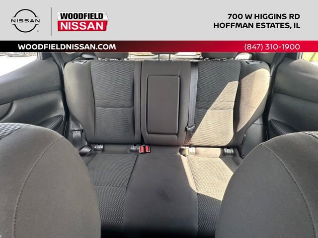 Used 2019 Nissan Rogue Sport S AWD/4WD image 30