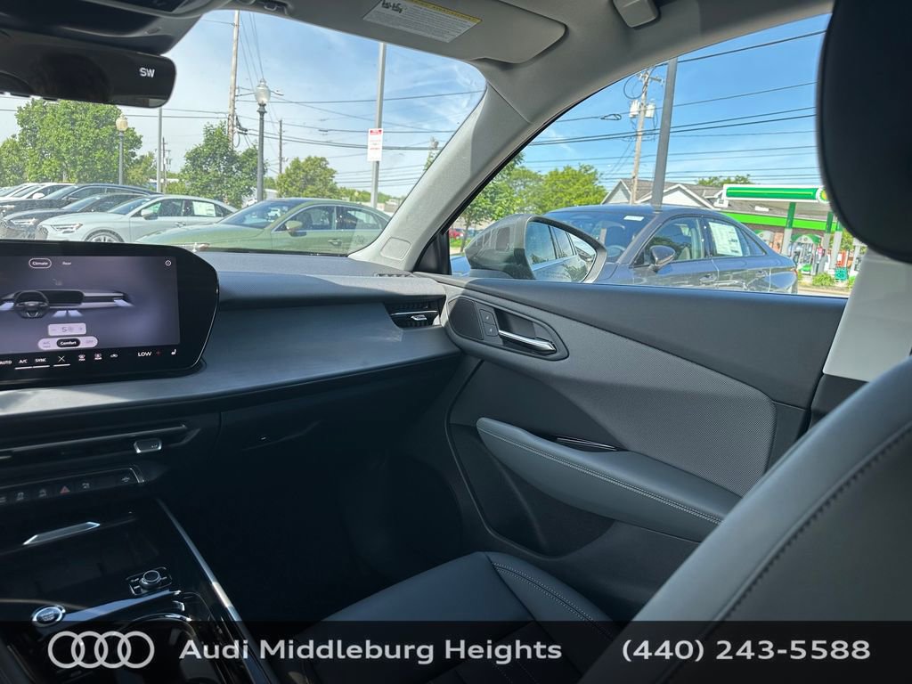 New 2026 Audi Q3 quattro 2.0T AWD/4WD image 18