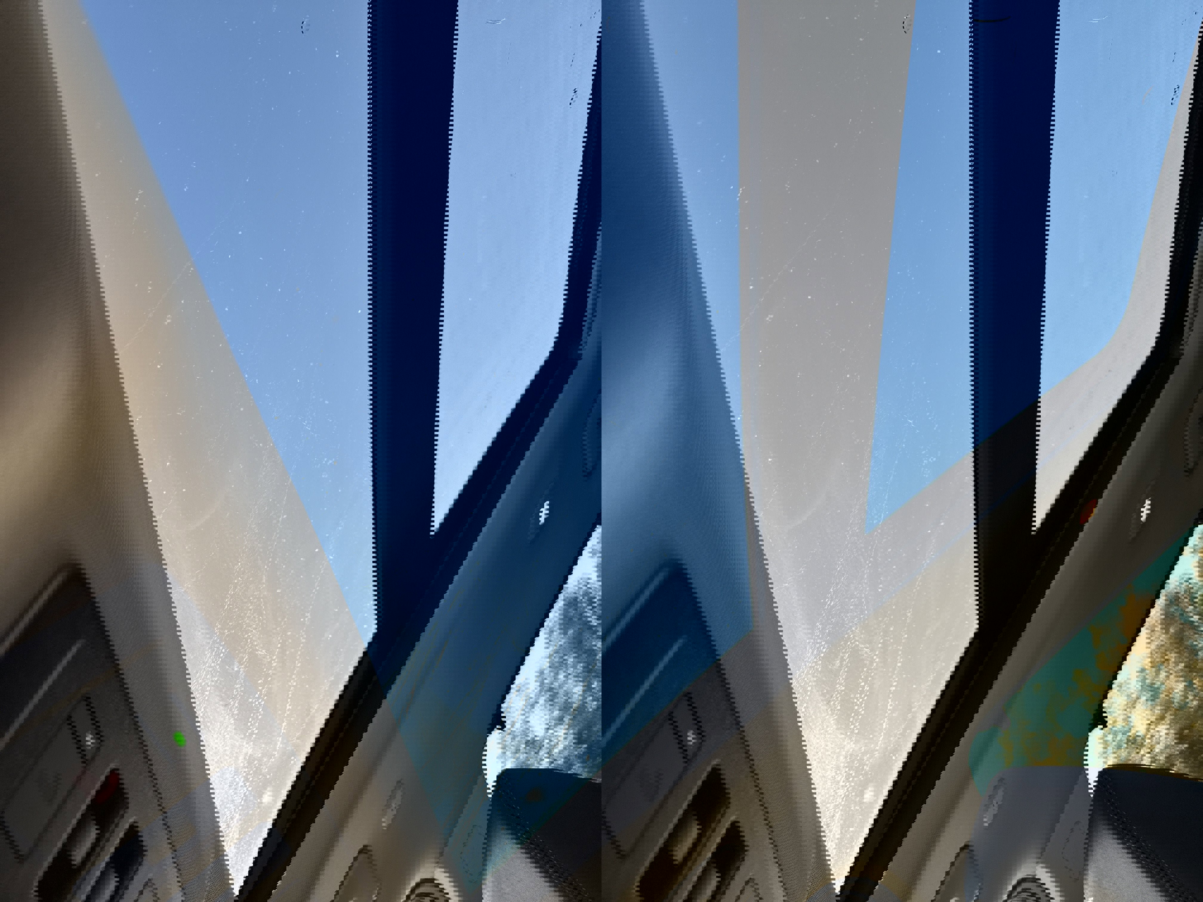 New 2026 Nissan Rogue Platinum w/ Platinum Premium Package image 27