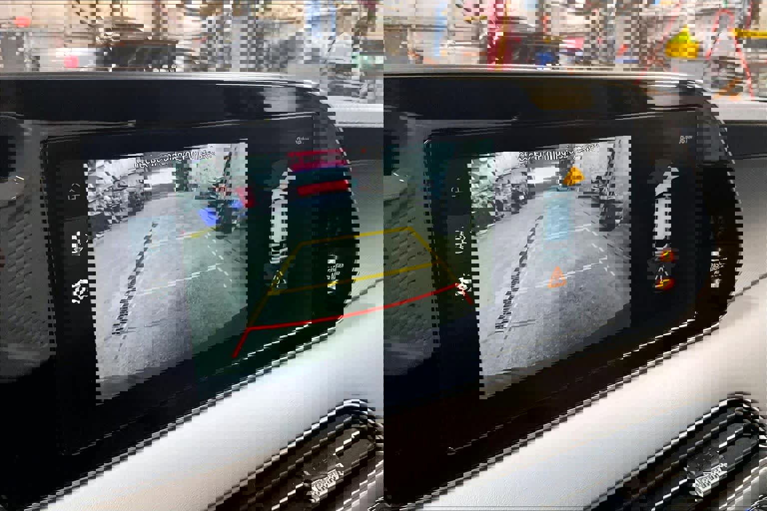 Used 2022 Hyundai Palisade SEL w/ 8P Bench Seat Package image 27