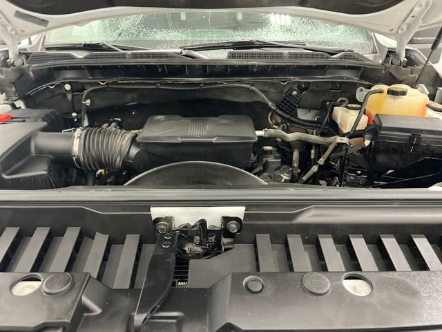 Used 2022 GMC Sierra 2500 AT4 w/ AT4 Premium Plus Package image 17
