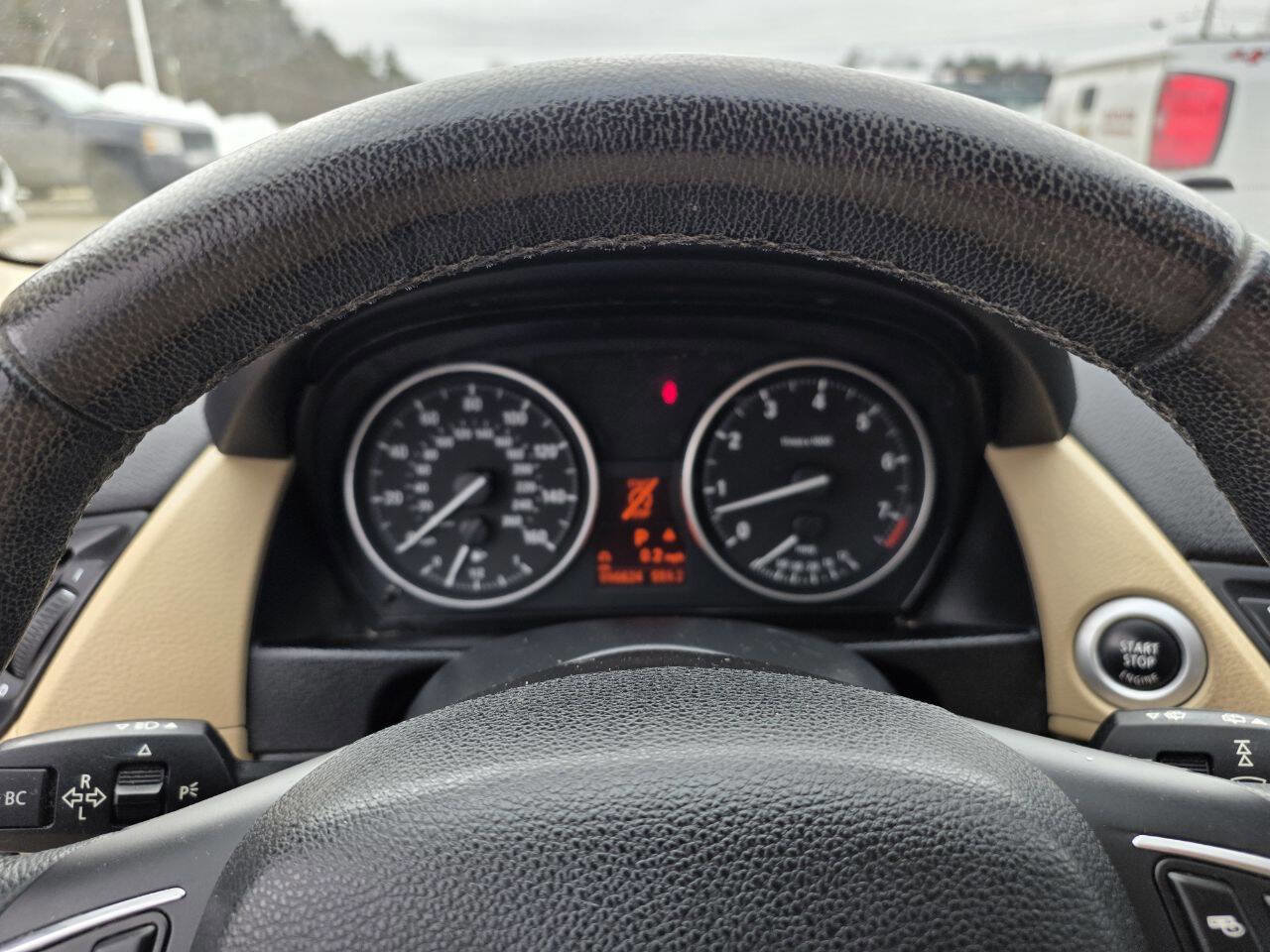 Used 2015 BMW X1 xDrive28i image 21