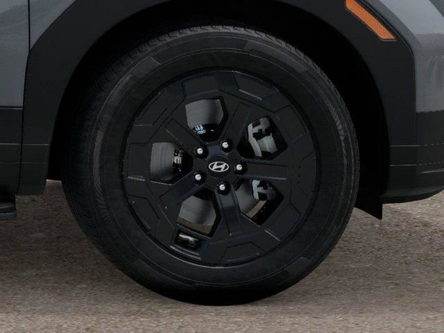 New 2026 Hyundai Santa Fe XRT image 9