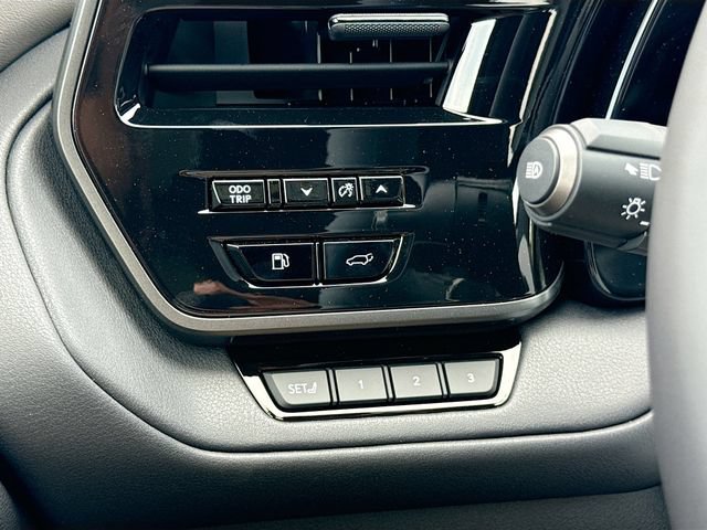 New 2026 Lexus TX 350 AWD image 38