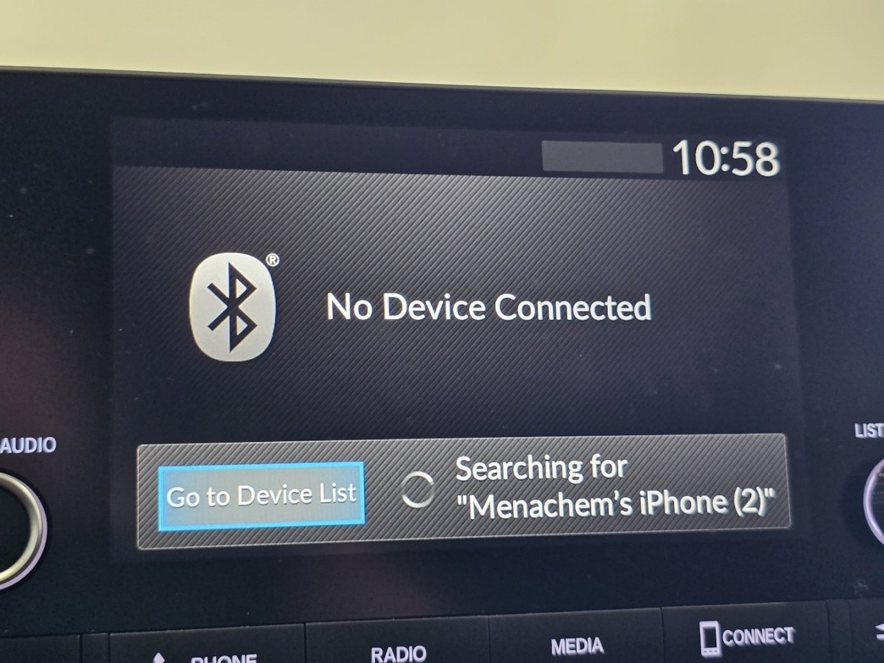 Used 2024 Honda CR-V EX image 6