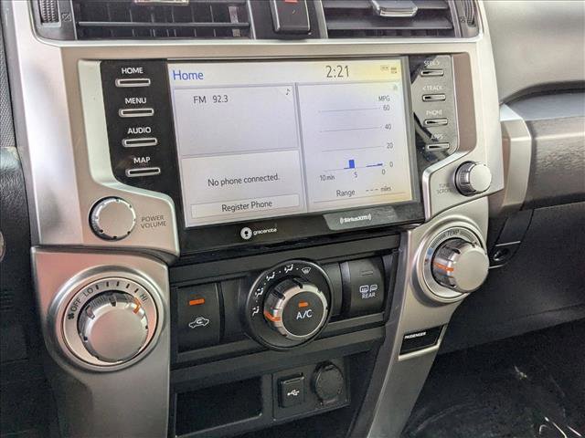 Used 2023 Toyota 4Runner SR5 image 14