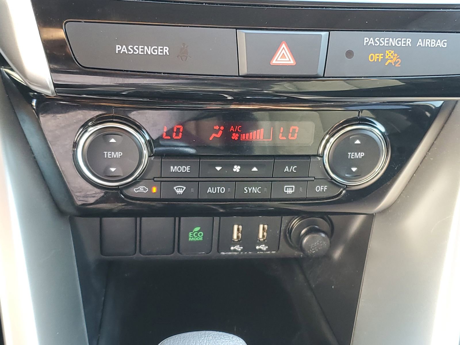 New 2024 Mitsubishi Eclipse Cross SE image 19