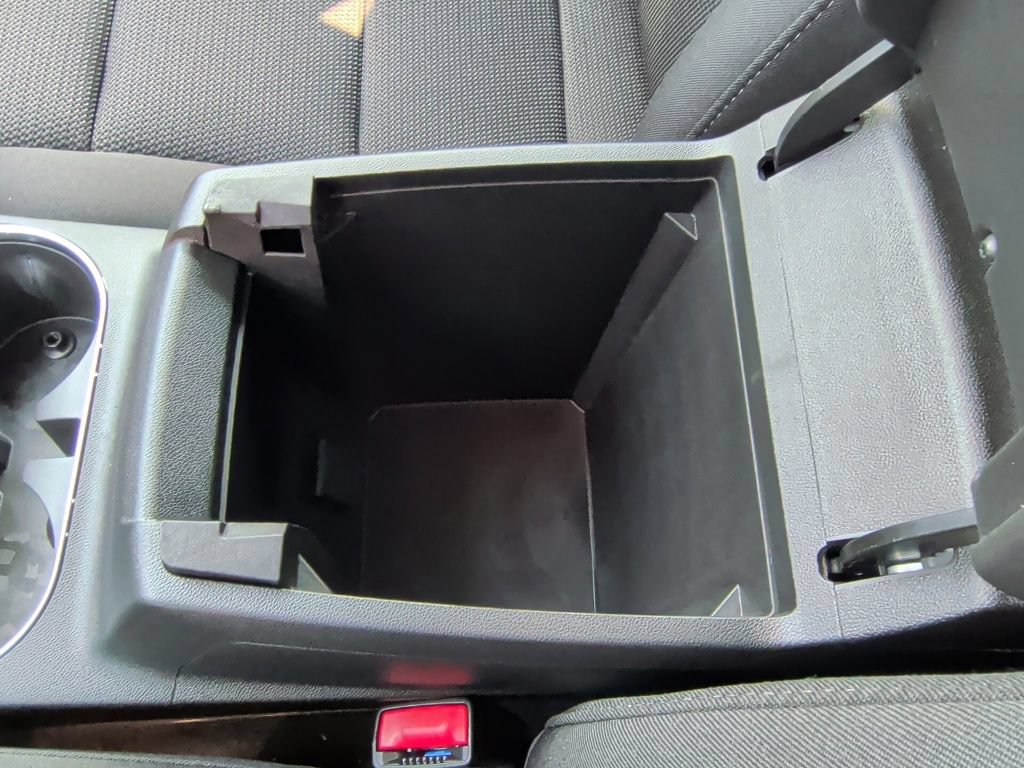 New 2026 GMC Canyon Elevation w/ Convenience Package RWD image 32