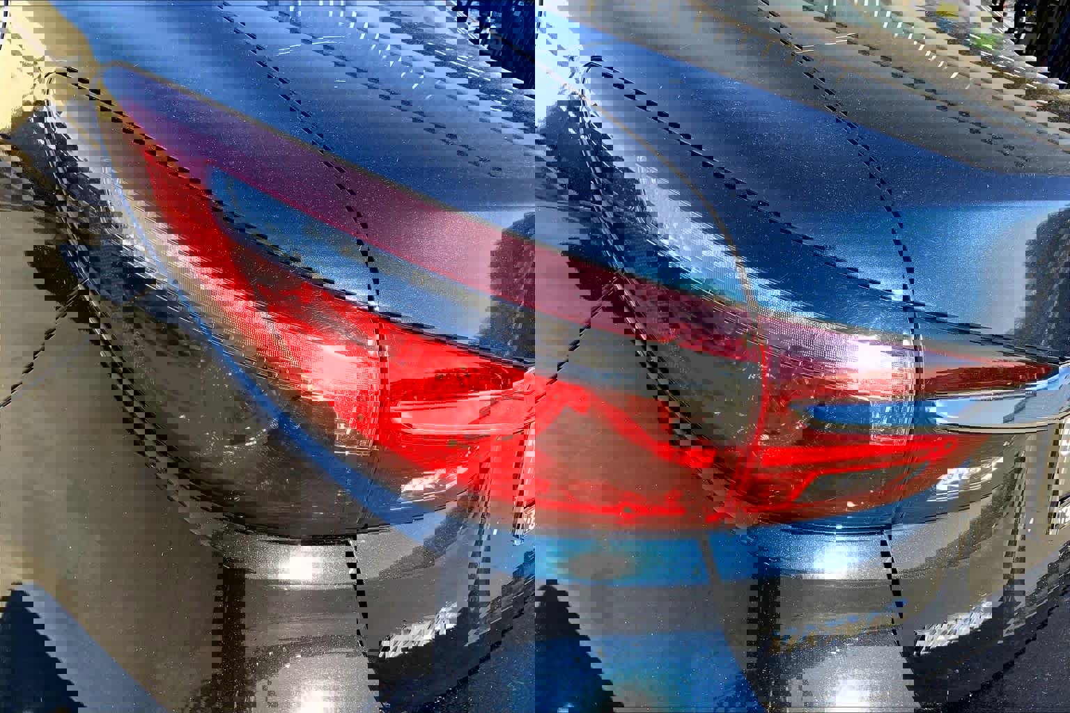 Used 2021 MAZDA MAZDA6 Grand Touring image 25