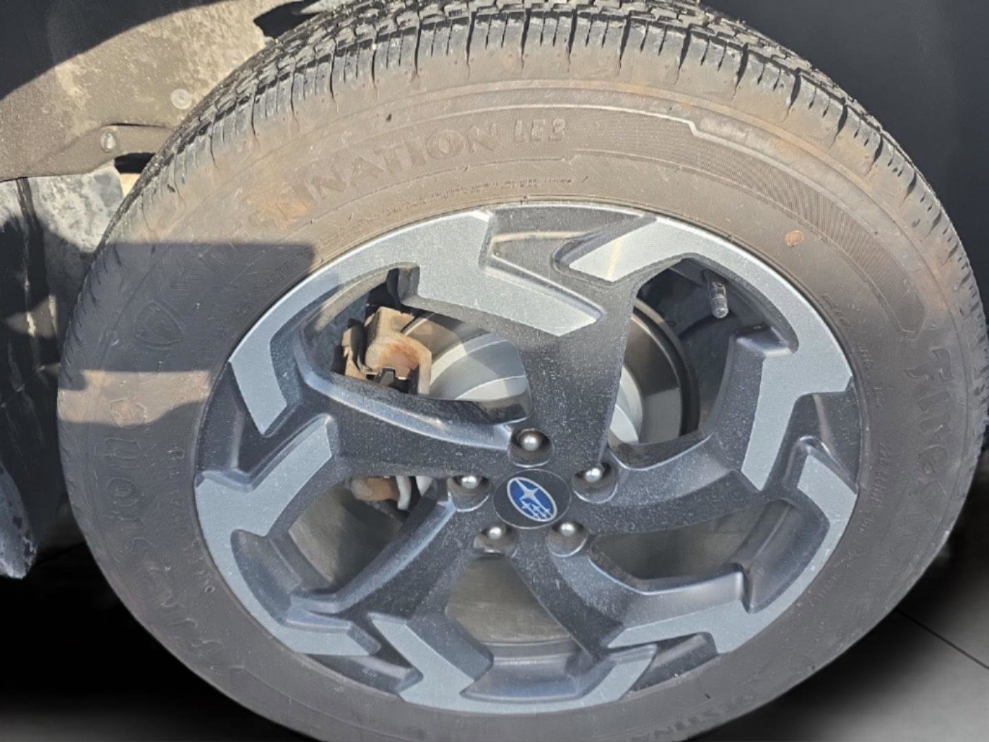 Used 2021 Subaru Crosstrek 2.5i Limited image 46