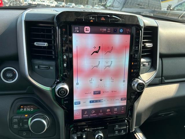 New 2026 RAM 1500 Big Horn image 17