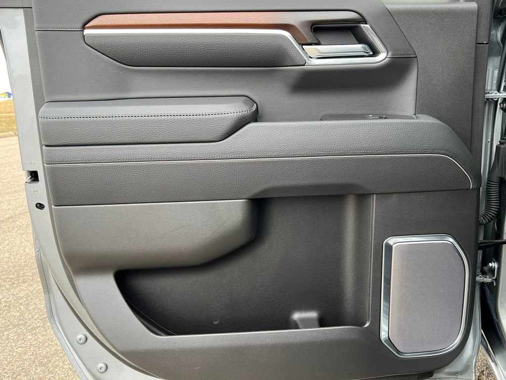 New 2025 GMC Sierra 1500 Denali w/ Denali Reserve Package image 45