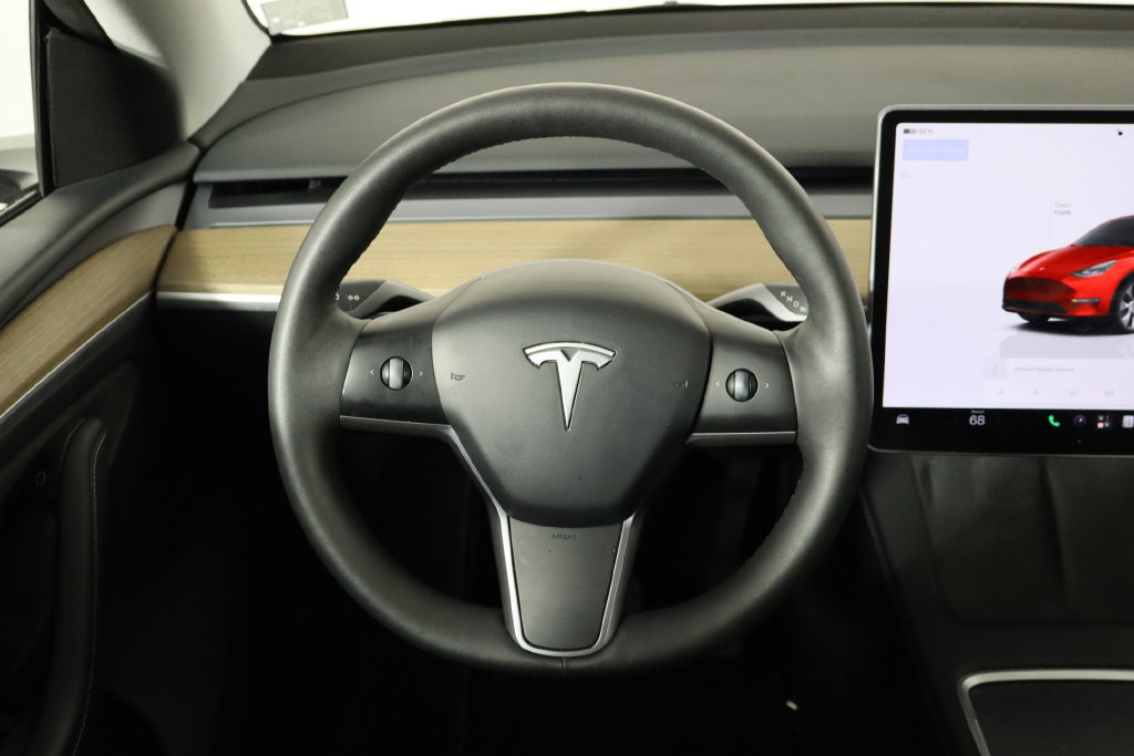 Used 2023 Tesla Model Y Long Range AWD/4WD image 7