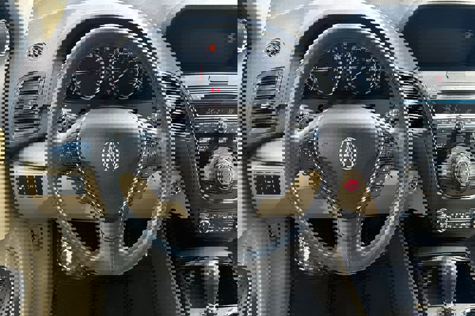 Used 2013 Acura RDX FWD w/ Technology Package image 14