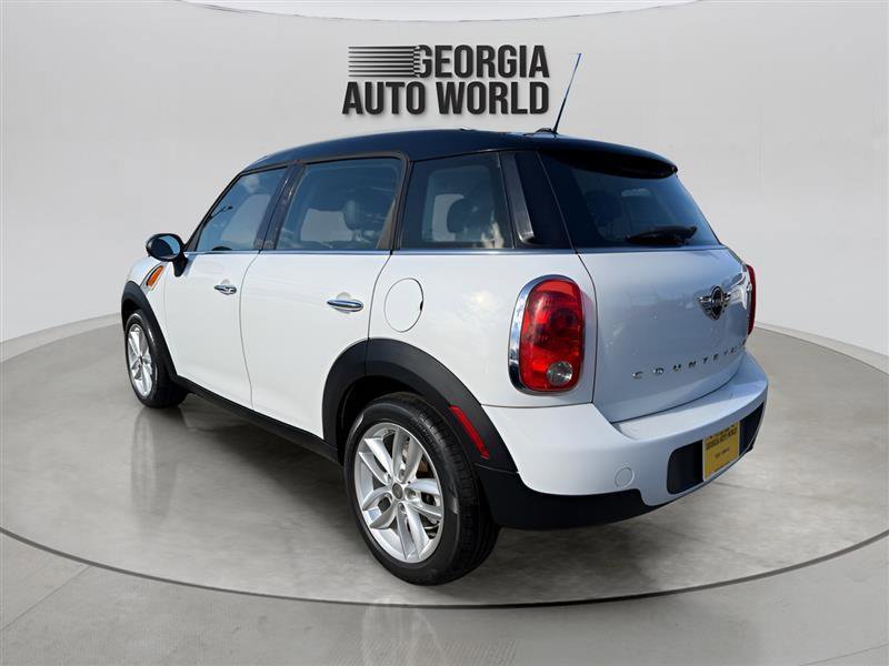 Used 2013 MINI Cooper Countryman image 9