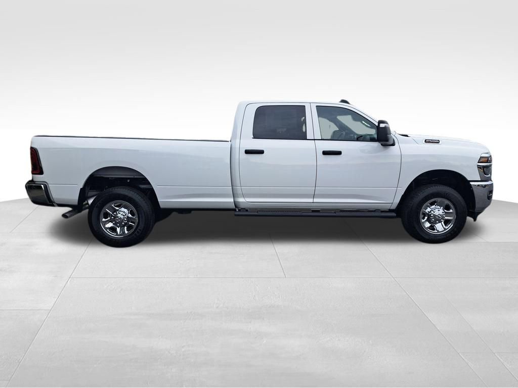 New 2026 RAM 2500 Tradesman image 7