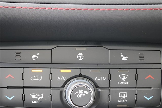 New 2026 Dodge Durango GT w/ Blacktop Package image 23