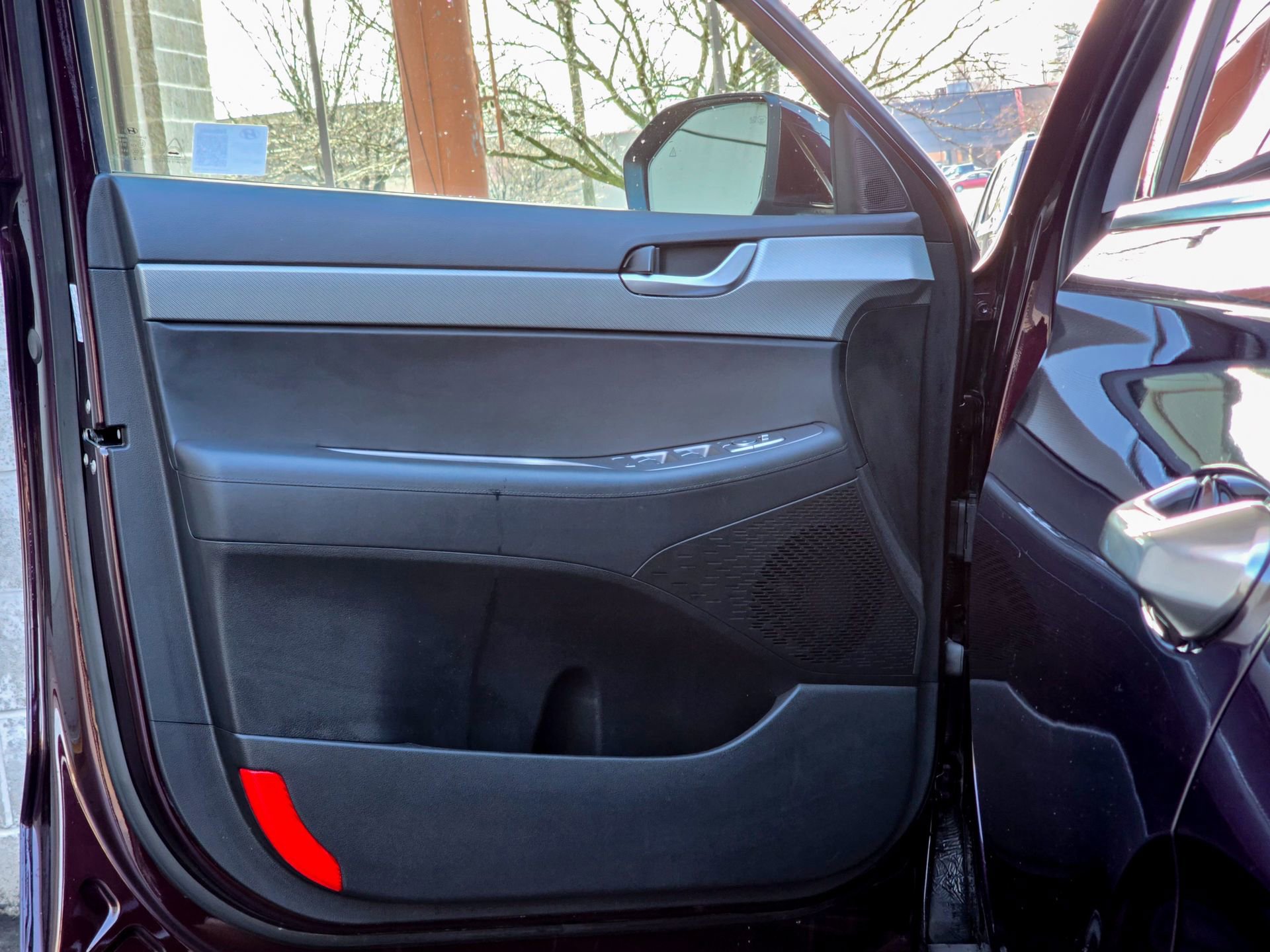 Used 2024 Hyundai Palisade SEL image 24