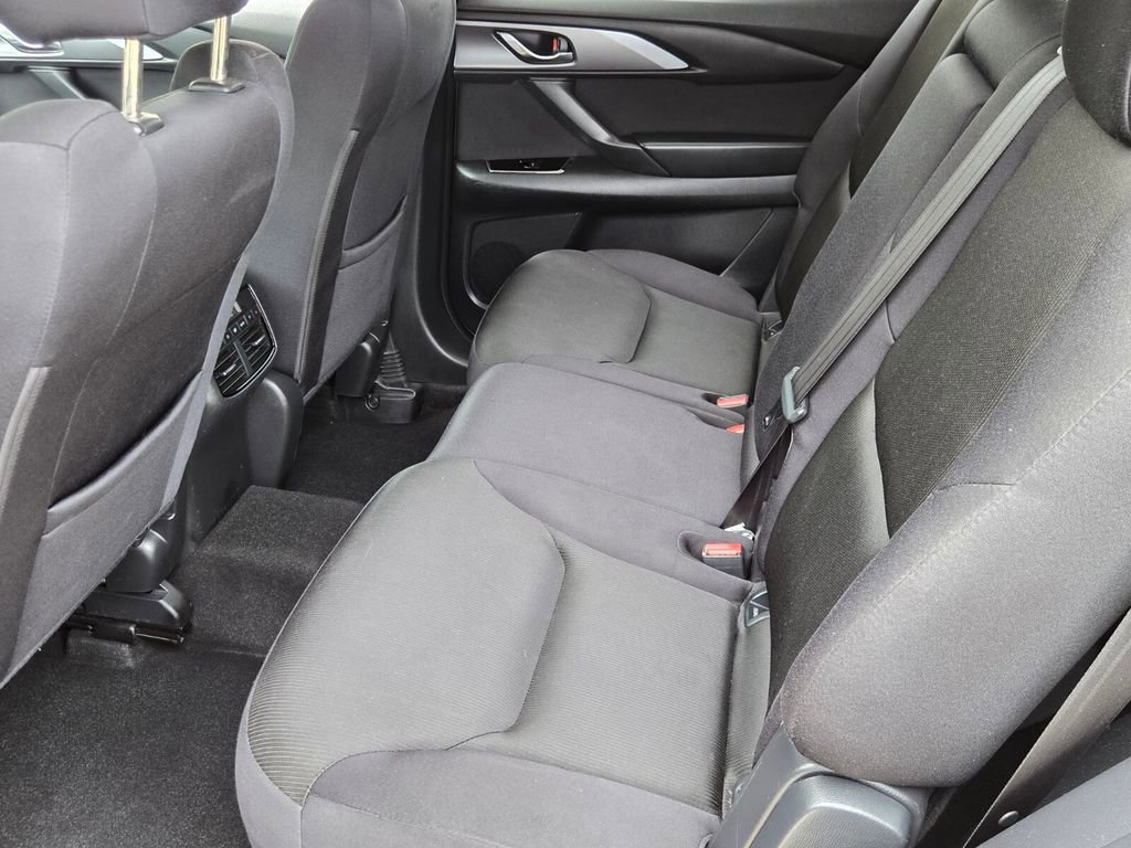 Used 2021 MAZDA CX-9 Sport FWD image 11
