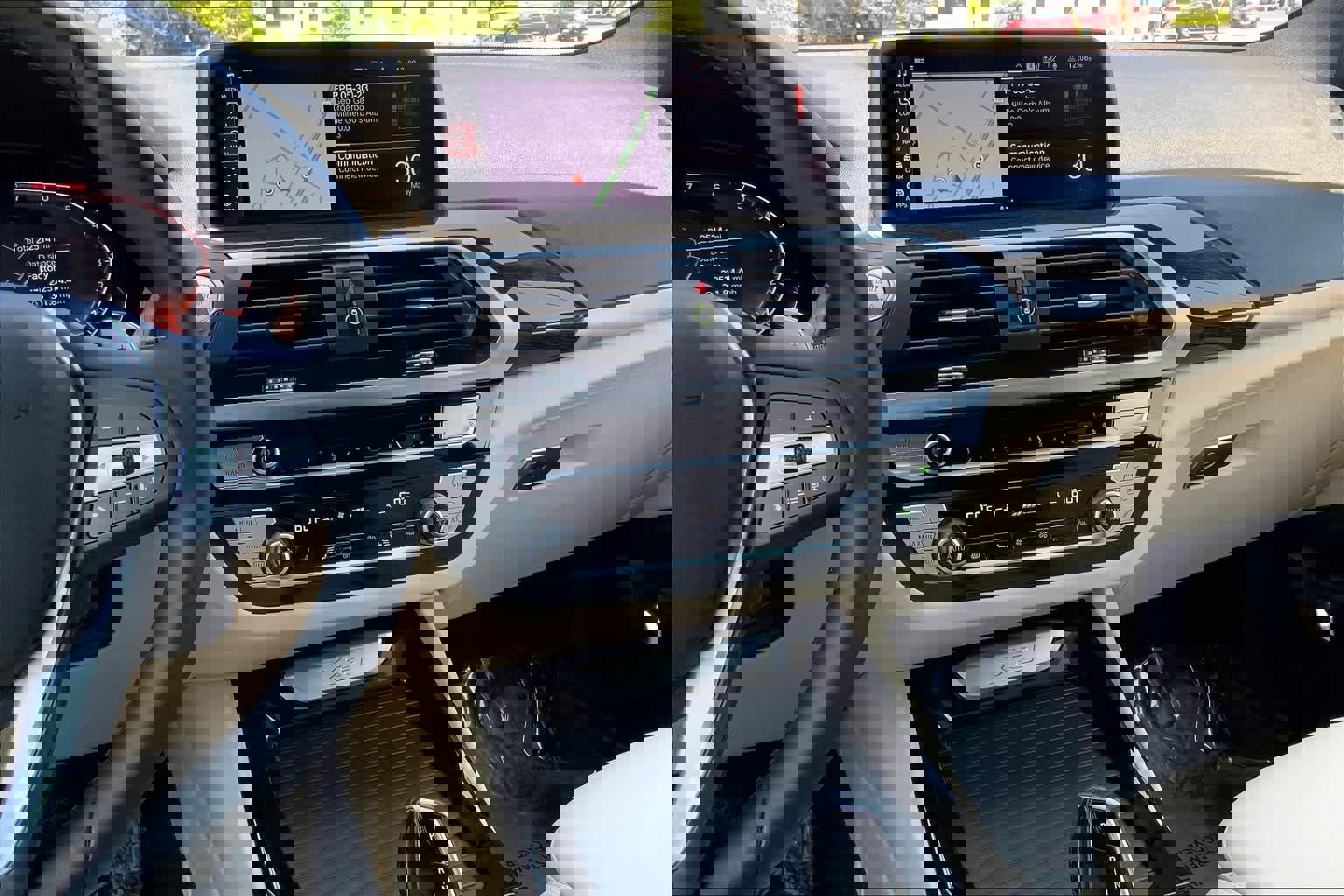 Used 2021 BMW X3 xDrive30i w/ Premium Package image 6