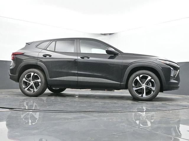 New 2026 Chevrolet Trax RS image 48