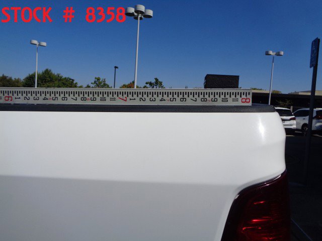 Used 2017 RAM 1500 Tradesman w/ Power & Remote Entry Group RWD image 21