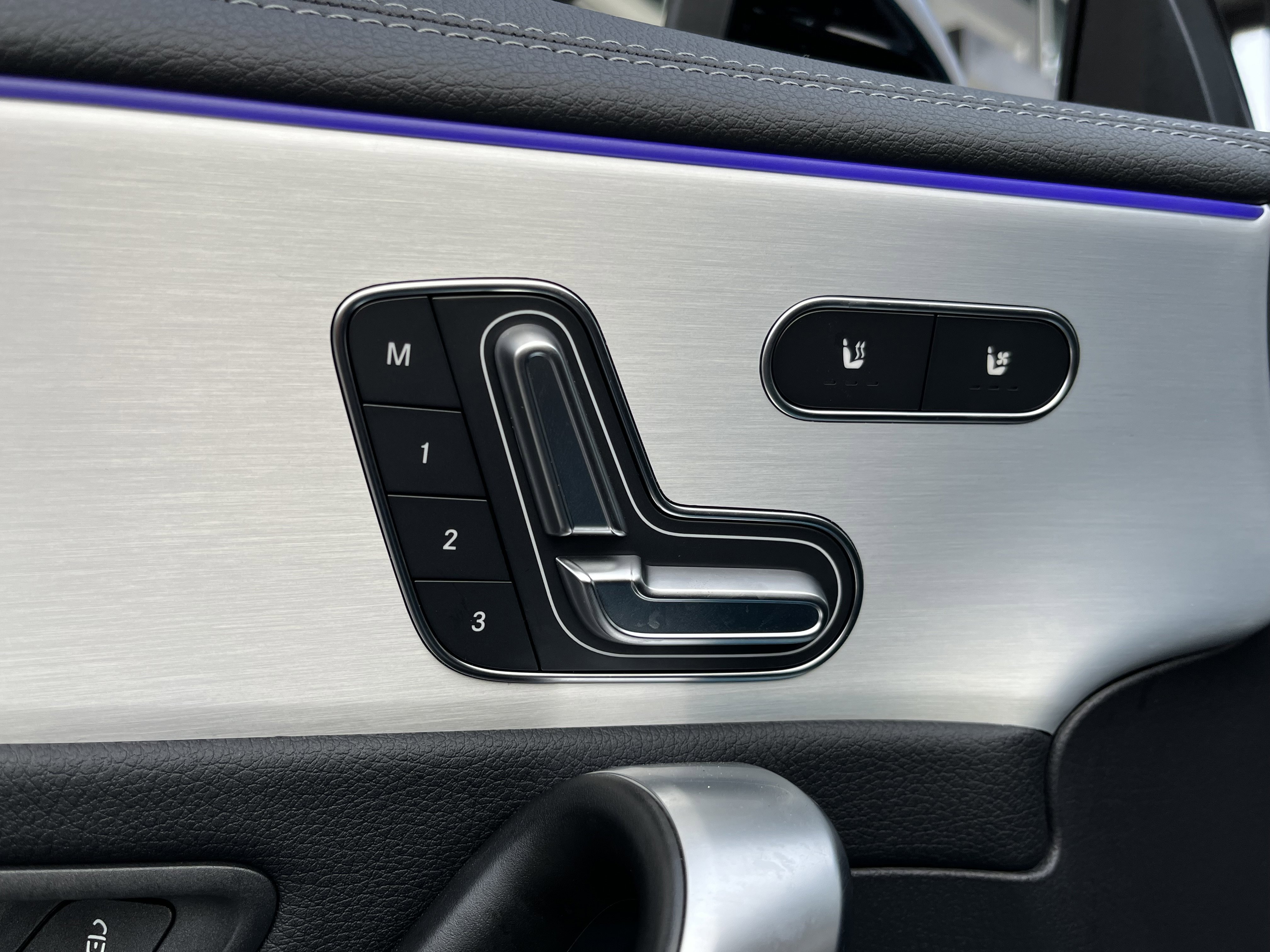 New 2025 Mercedes-Benz CLA 45 AMG 4MATIC image 14