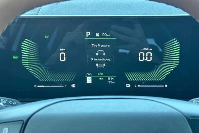 New 2027 Kia Sportage X-Line AWD/4WD image 30