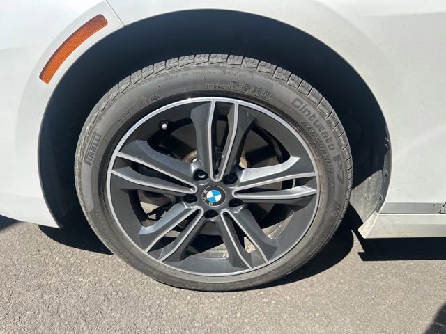 Used 2024 BMW 228i xDrive Gran Coupe AWD/4WD image 8