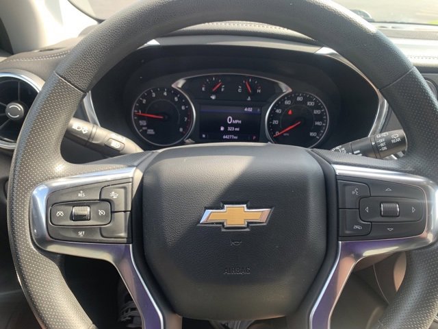Used 2023 Chevrolet Blazer LT image 20