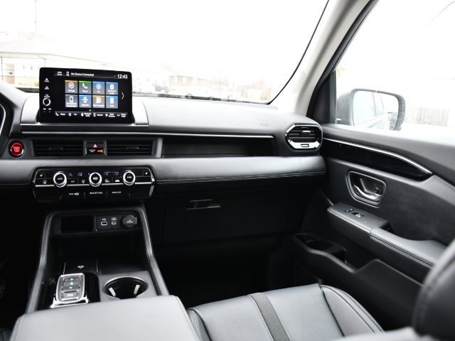 Used 2024 Honda Pilot EX-L image 17