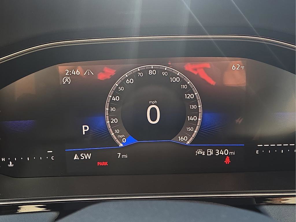 New 2026 Volkswagen Jetta SE image 24