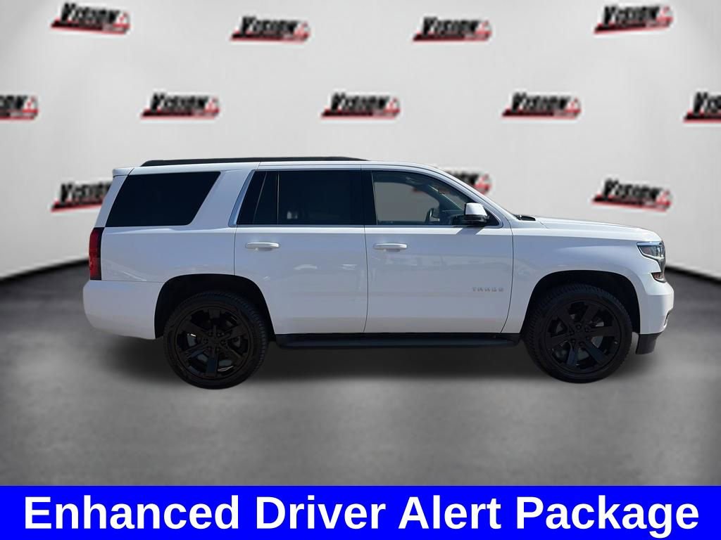 Used 2019 Chevrolet Tahoe LS w/ Max Trailering Package AWD/4WD image 4