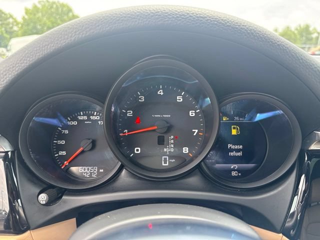 Used 2020 Porsche Macan AWD/4WD image 27