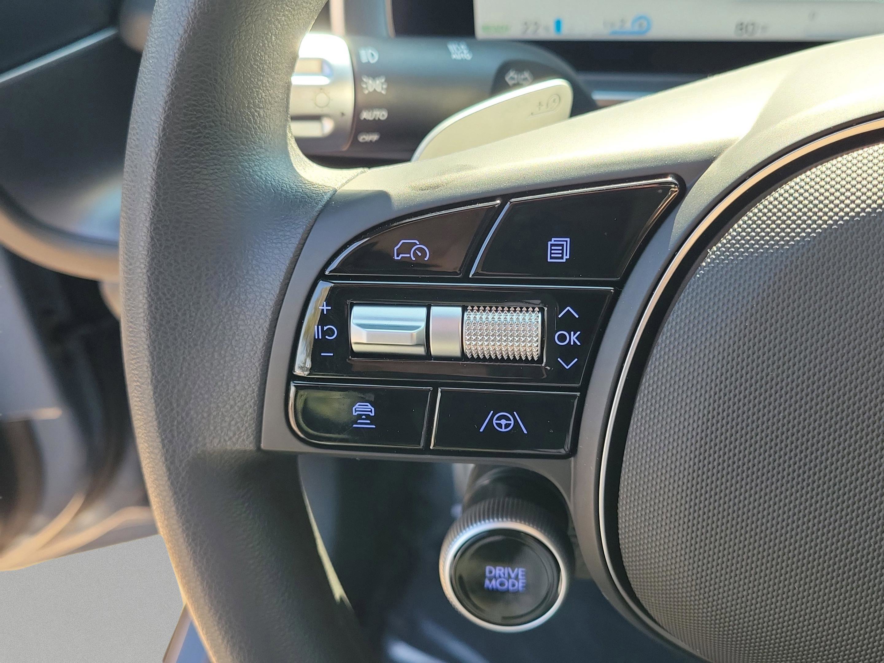 New 2025 Hyundai Ioniq 6 SE image 14