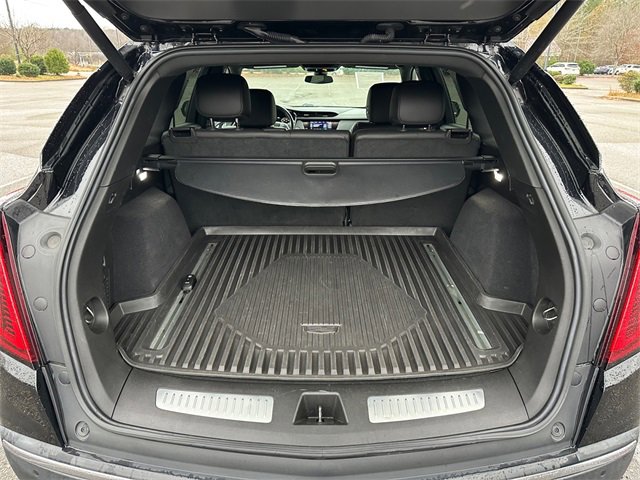 Used 2020 Cadillac XT5 Premium Luxury image 30