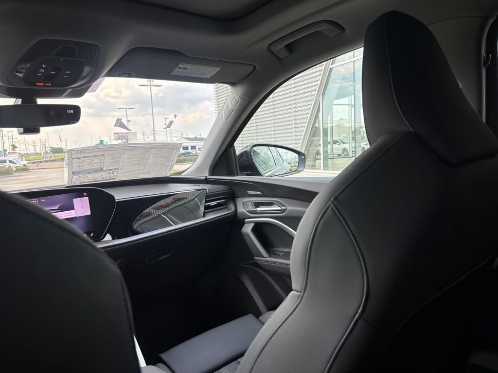 New 2026 Audi Q5 Premium Plus AWD/4WD image 12