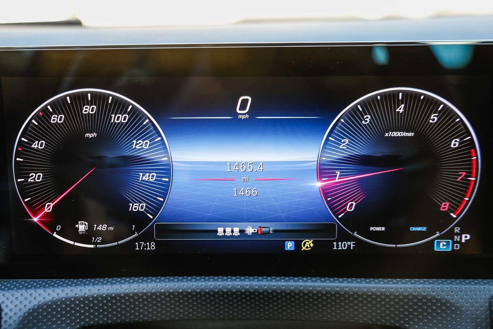 New 2024 Mercedes-Benz CLA 250 4MATIC image 23