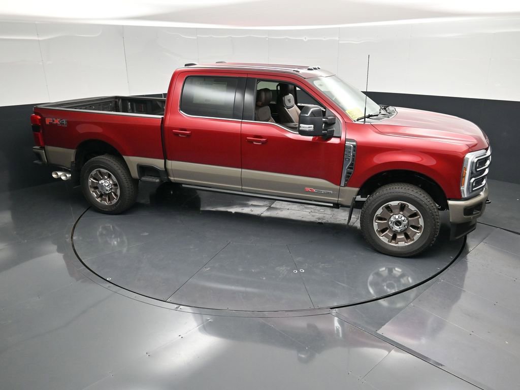 New 2026 Ford F350 King Ranch AWD/4WD image 51