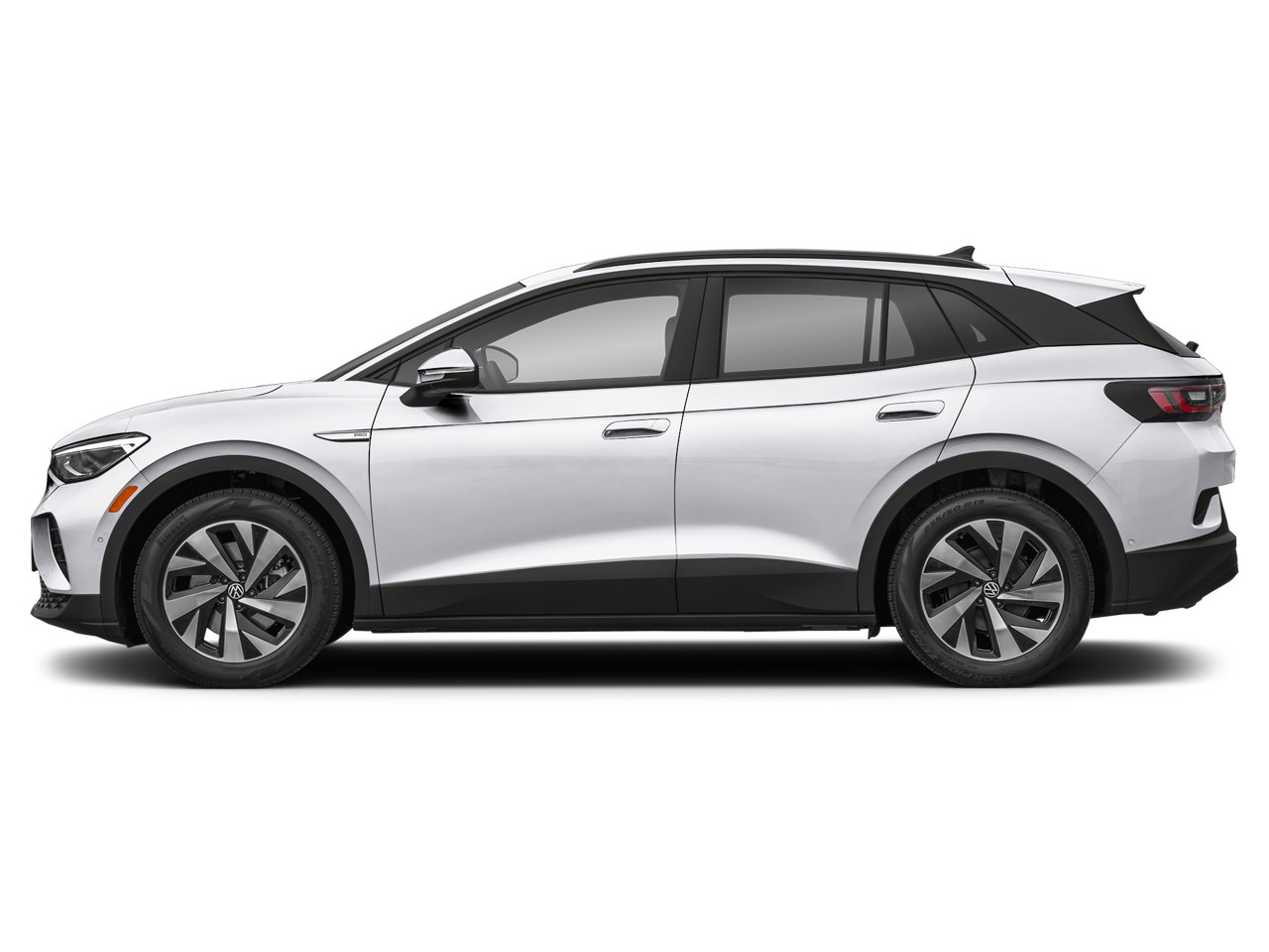 New 2026 Volkswagen ID.4 Pro RWD image 35