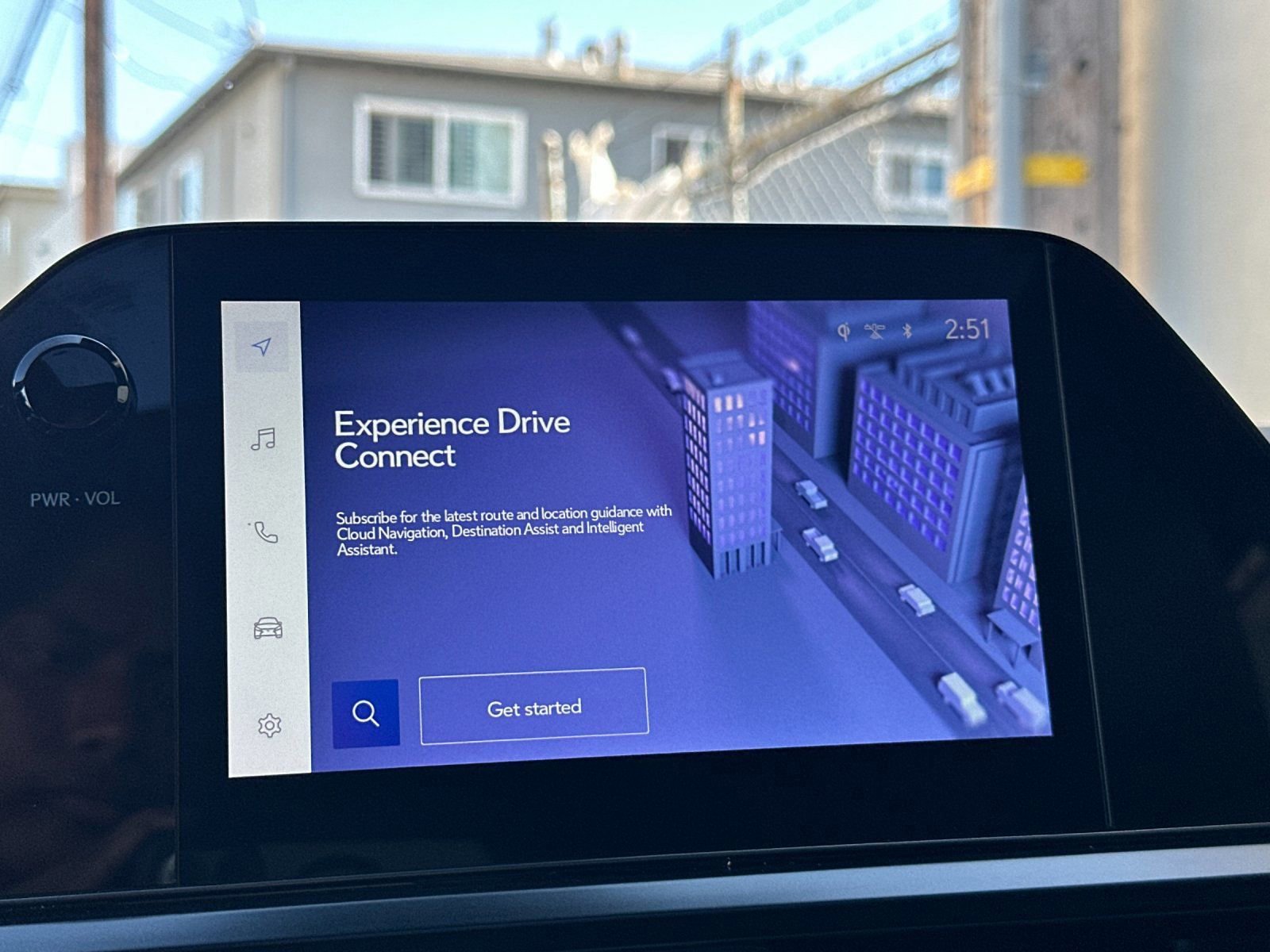 Used 2024 Lexus UX 250h FWD image 22