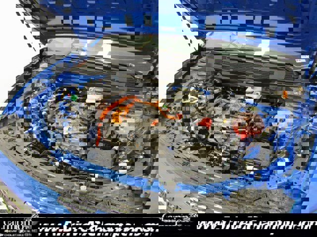 Certified 2025 Chevrolet Equinox EV RS image 39