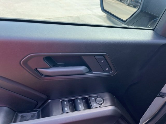 New 2026 Chevrolet Colorado W/T w/ Advanced Trailering Package image 13