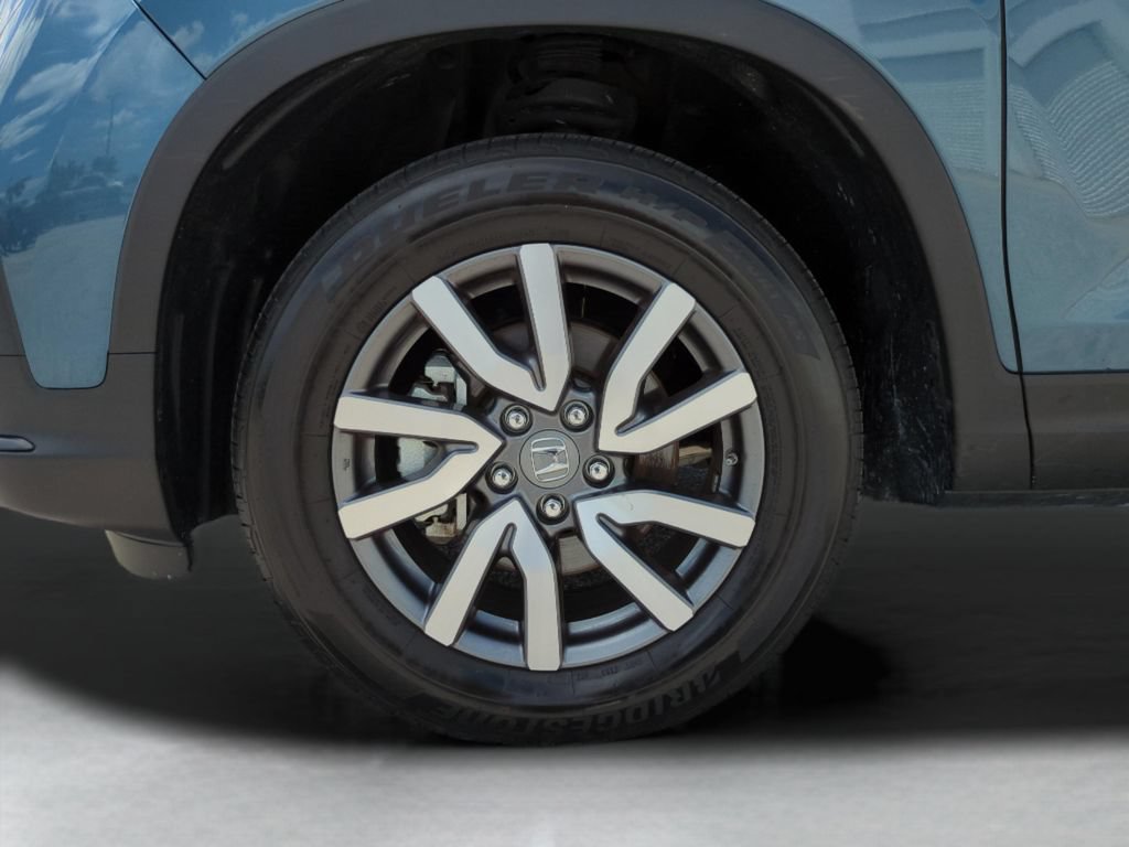 Used 2021 Honda Pilot EX image 26