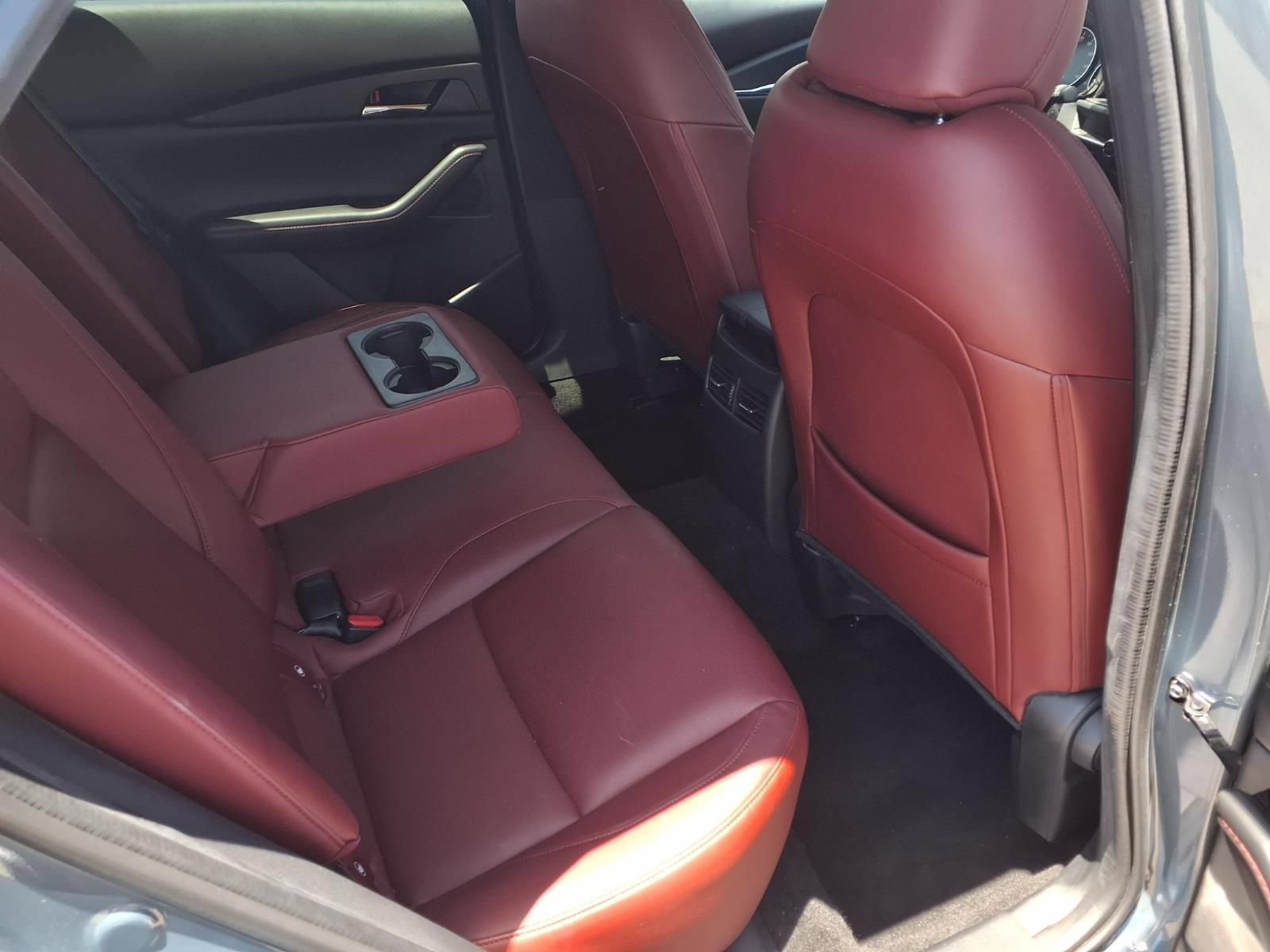Certified 2022 MAZDA CX-30 AWD 2.5 S w/ Preferred Package image 22