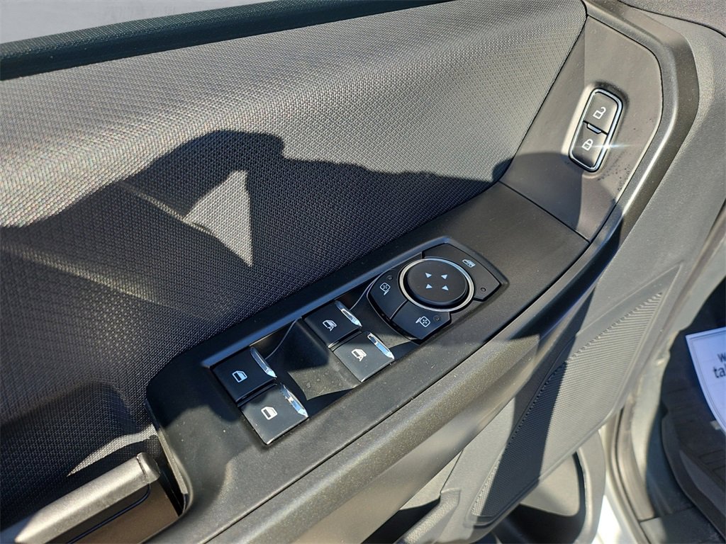 Used 2025 Ford F150 STX w/ STX Black Appearance Package image 18